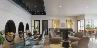 The Miles Gallery 3