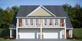 Brand New 5 Bedroom - Spring Lake For Lease! Gallery 1