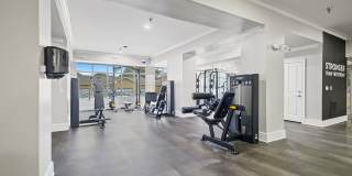 Siena on Sonterra Gallery 21