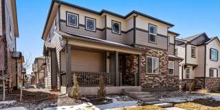 Beautiful Home in Commerce City! Gallery 37
