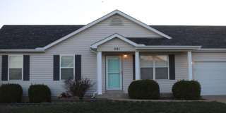 301 Double Creek Drive Gallery 1