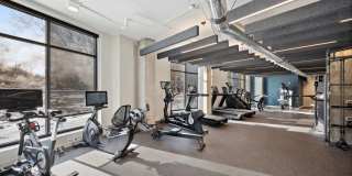 The Station at Malcolm Yards Gallery 18