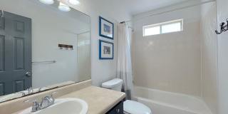 East El Paso Split Tri-Level 3 bed/2 bath Refrig A/C with bonus loft! Gallery 17