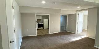 Cozy & Convenient 2BR with Patio Gallery 4