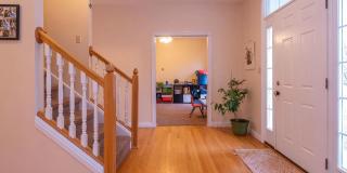 Bright, Spacious Home with Tons of Charm and Comfort Gallery 4