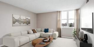 Available NOW! 1 Bedroom 1 Bath Beautiful Condo in Denver! Gallery 19