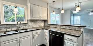 Ready 06-25-26! 4-Bedroom Home in Ocean Lakes! Nearby Bases - Fenced Backyard - Attached Garage! Gallery 12