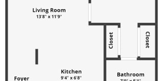 Manzana Studios &amp; Loft Apartments Gallery 12