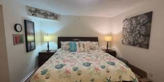 Spacious 1745 sq ft Luxury Furnished Condo at Ormond Heritage – 2BR +, Library/Art Studio, 2.5BA Gallery 9