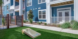 Arboretum West Gallery 17