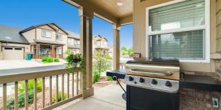Beautiful 2 Bed 2 1/2 Bath Townhome in Fort Collins! Gallery 28