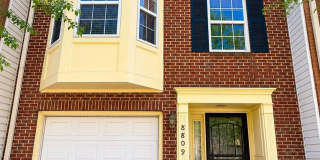 8809 FRANCISCO Court Gallery 1