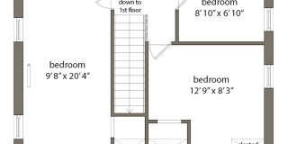 118 S. Gill St - Wellington Gallery 1