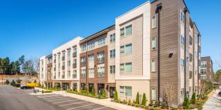 The Reverie at Lake Boone Gallery 42