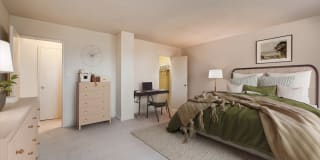 Claridge House Claridge House Gallery 1