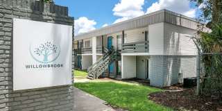 WillowBrook Apartments Gallery 11