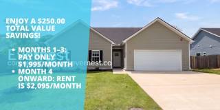 1105 Prospect Court Gallery 1