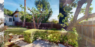 Newly Renovated! 2 bedroom 1 Bath Altadena home with dining room, back porch room and beautiful yard! Gallery 18