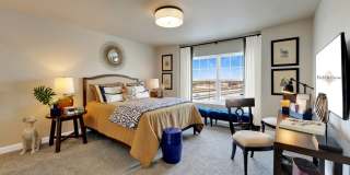 Field & Grove Townhomes of Champlin Gallery 48