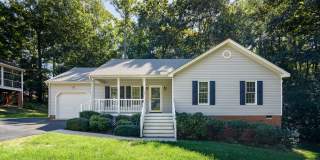 3 Bedroom/2 Bath Rancher in the North Chesterfield Gallery 1