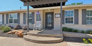 Abbey Glenn Apartments Gallery 23