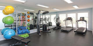 Northcliffe Forest Apartments Gallery 4