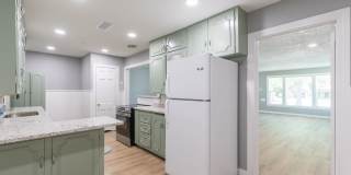 COMPLETE UPDATE! 4 bed, 2 bath, 1 car garage! Gallery 13