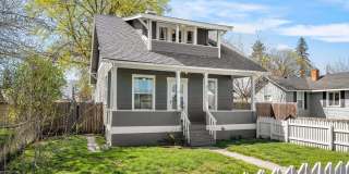 Great Location! Northtown Charmer! Gallery 3