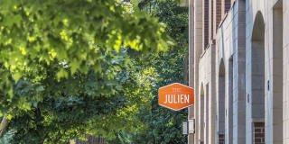 The Julien Gallery 5