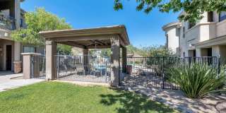 3 Bedroom 2.5 Bath at Villa Verona Scottsdale Gallery 17
