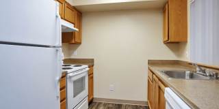 Fairway Edmonds Apartments Gallery 5