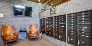 The Fairfax Gallery 49