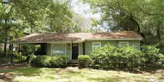 3/1 HOUSE w/ Huge Fenced Yard, Carport, Will Have New Paint, and Natural Light! Walk to FSU/COLLEGETOWN/STADIUM! Avail August 8th for $1600/month! Gallery 1