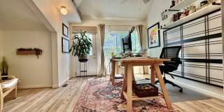 Distinguished 4 bed, 2 bath Bungalow in the Old North End Gallery 24