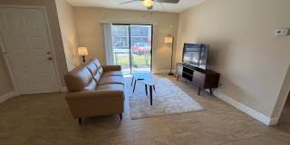 ANNUAL RENTAL - FURNISHED 1 BED / 1 BATH CONDO AT MYSTIC GARDEN Gallery 5