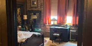 Historic Lofts next door to Steel District and Levitt Gallery 12