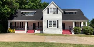 4 BR 4 BA on Queen City Ave available August 2027 Gallery 1