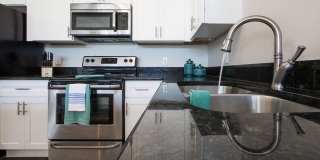 Broadway Apartments Gallery 13
