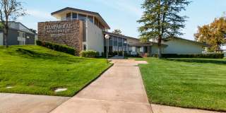 Chaparral Apartments Gallery 27