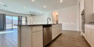 Built in 2023- This Modern Home is A Dream Of Luxury! Gallery 8