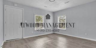 This beautifully updated 4-bedroom, 1-bath single-family home is ready for move-in! Gallery 3