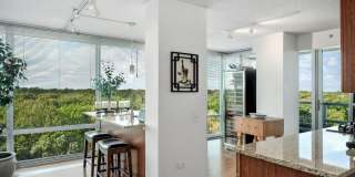 9725 Woods Drive unit: 1002 Gallery 7