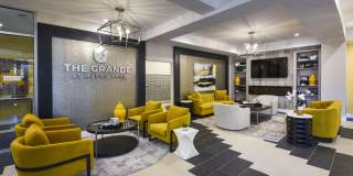 The Grande at Metropark Gallery 3