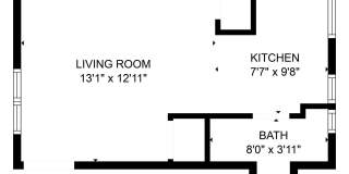152 East Johnson St Gallery 17