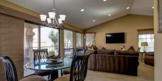 Gorgeous property in Courtside Casitas at the Racquet Club Scottsdale.   Luxury living and like being at a Resort!!! 5 Pools!!  Updated Unit!!!  This place is gorgeous!!! Gallery 10