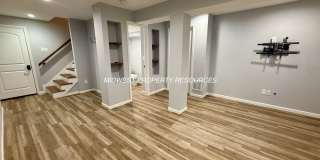Spacious 3 Bed, 2.5 Bath Home with Finished Basement & Fenced Yard. Gallery 18