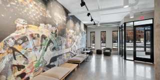 The Station at Malcolm Yards Gallery 67