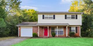 3012 Forsythe Drive Northwest 3012 Forsythe Drive Northwest Gallery 1