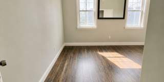 Spacious 3-Bedroom, 1.5-Bath South Philadelphia Townhome with Private Yard and Pets Allowed Gallery 11