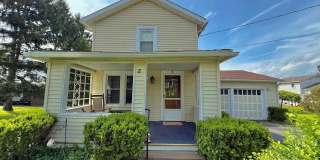 8 Garfield Street Gallery 1